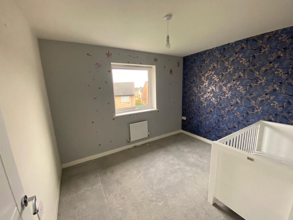 4 Vickers Close, Gedling, Nottingham, NG4 4LN