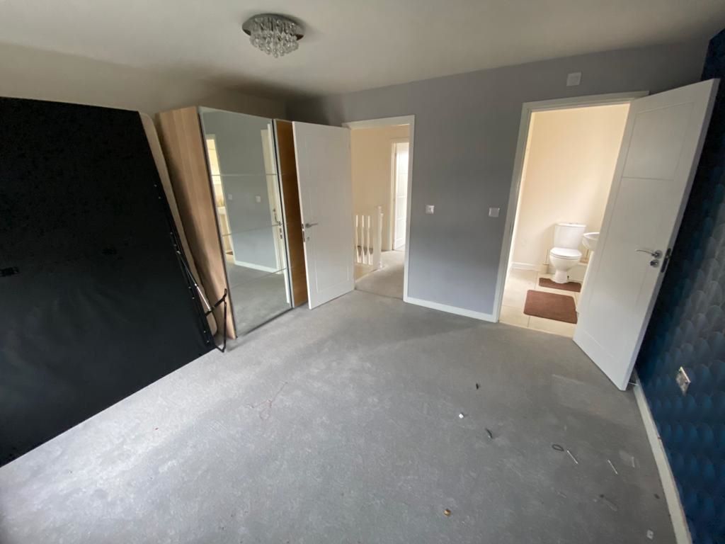 4 Vickers Close, Gedling, Nottingham, NG4 4LN