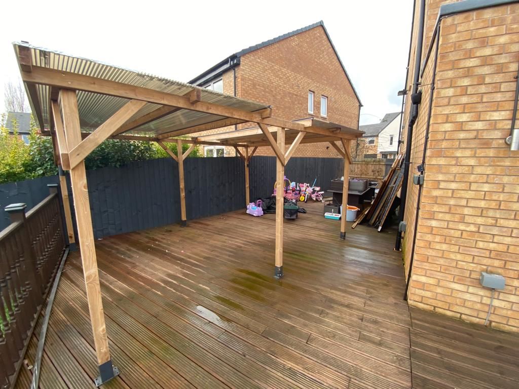 4 Vickers Close, Gedling, Nottingham, NG4 4LN