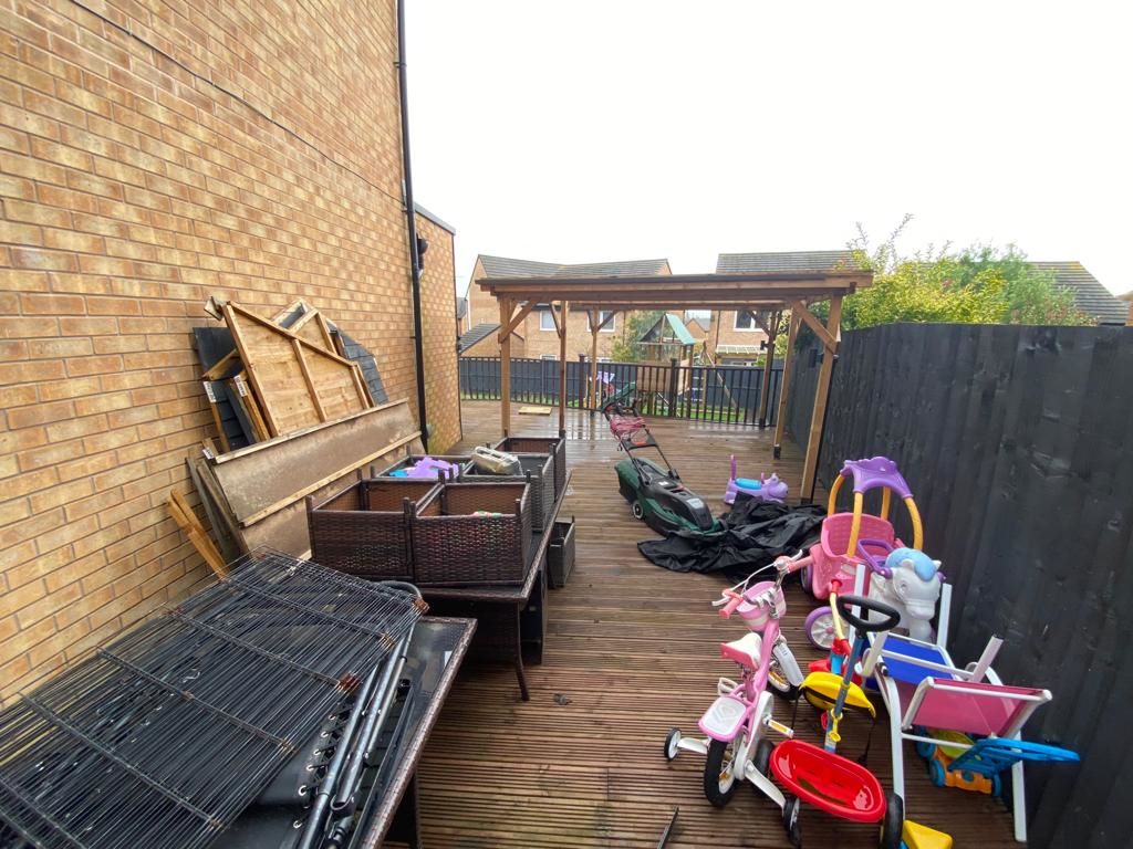 4 Vickers Close, Gedling, Nottingham, NG4 4LN