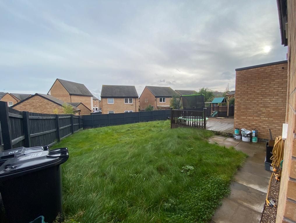 4 Vickers Close, Gedling, Nottingham, NG4 4LN