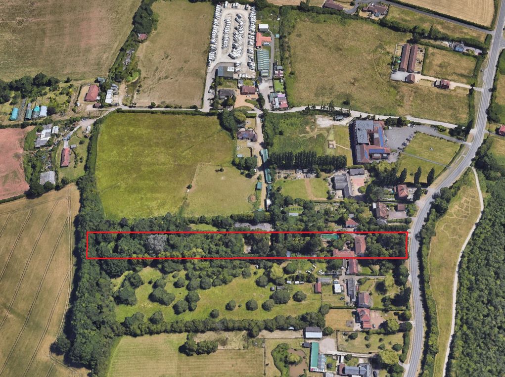 184 Spring Lane, Lambley, Nottingham, NG4 4PE