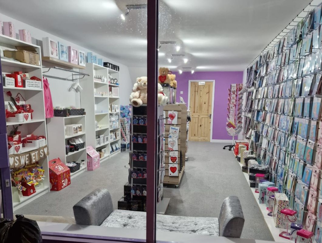 5 & 5A Station Road, Long Eaton, Nottingham, NG10 2DF