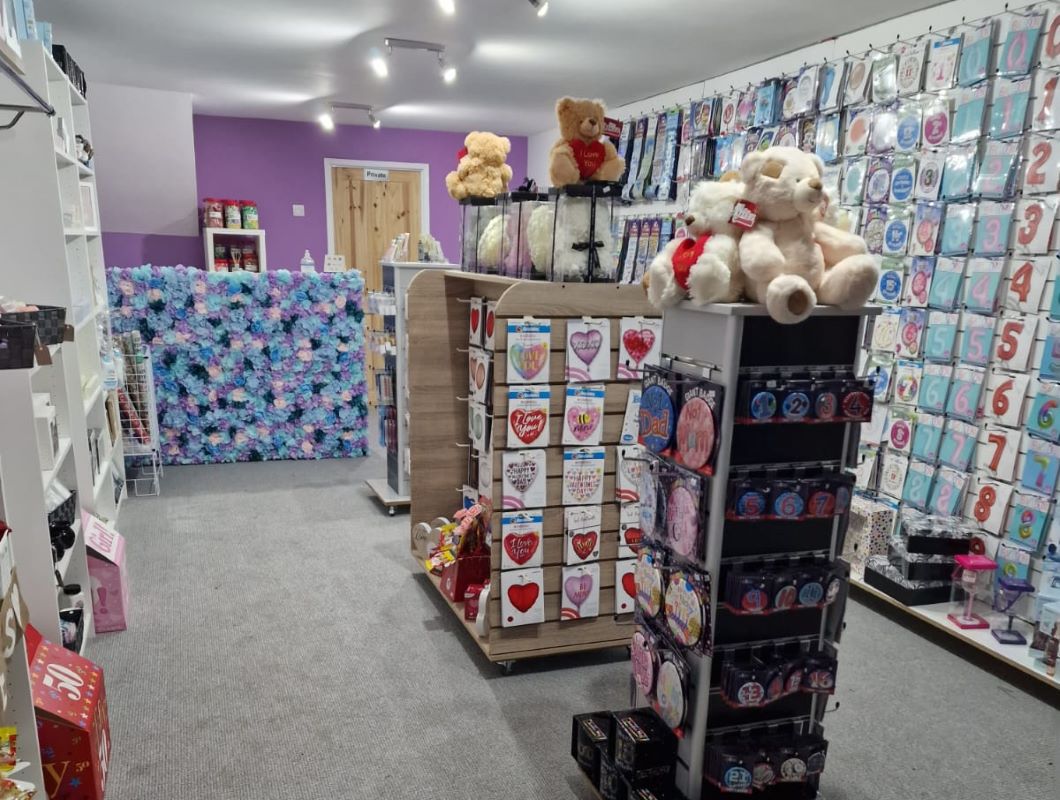 5 & 5A Station Road, Long Eaton, Nottingham, NG10 2DF