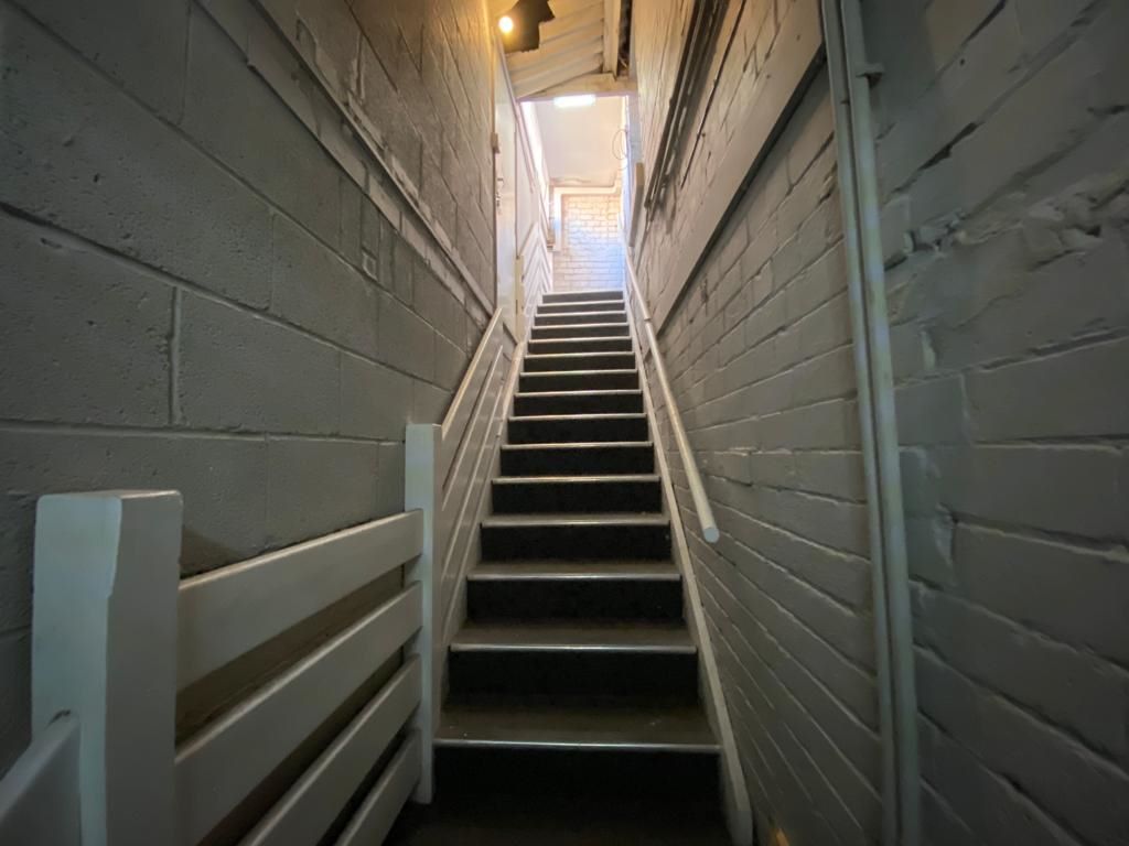 The Blessington Carriage, 11-17 Chapel Street, Derby, DE1 3GU