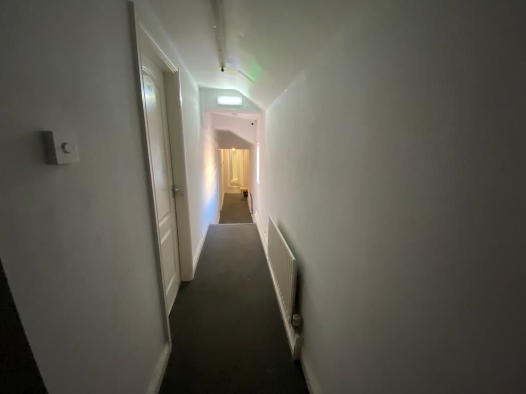 The Blessington Carriage, 11-17 Chapel Street, Derby, DE1 3GU