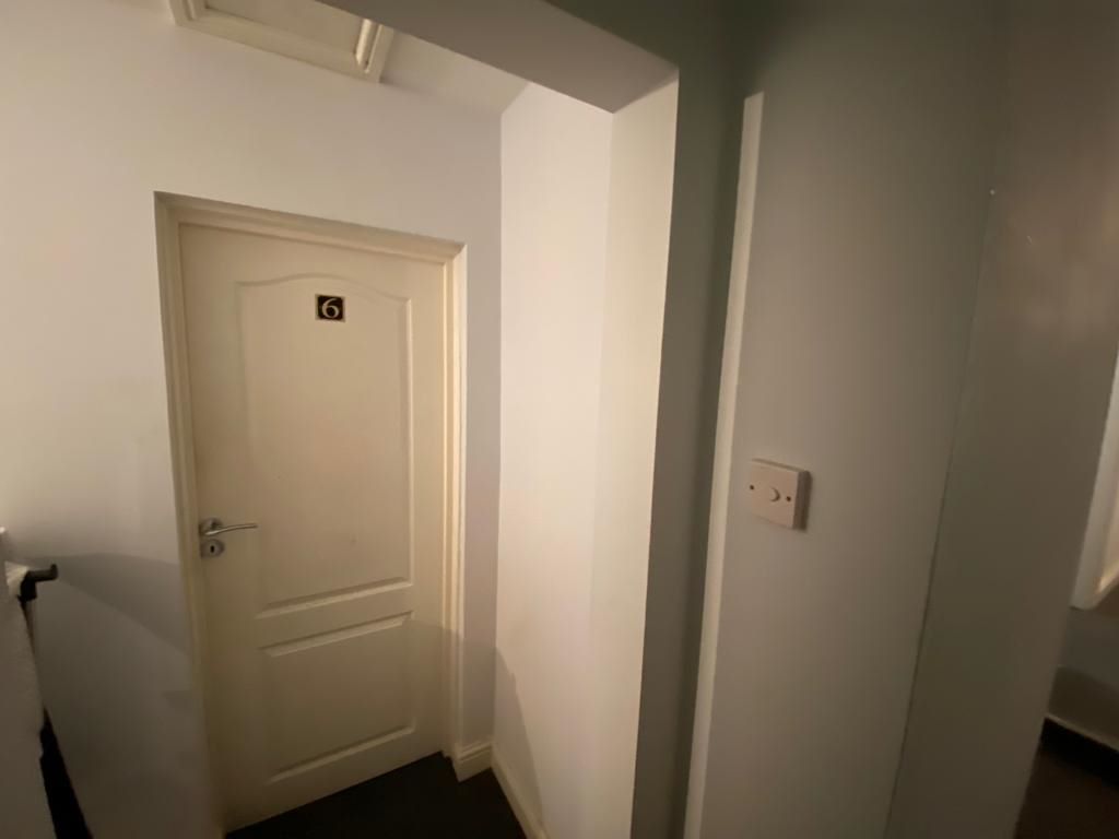 The Blessington Carriage, 11-17 Chapel Street, Derby, DE1 3GU