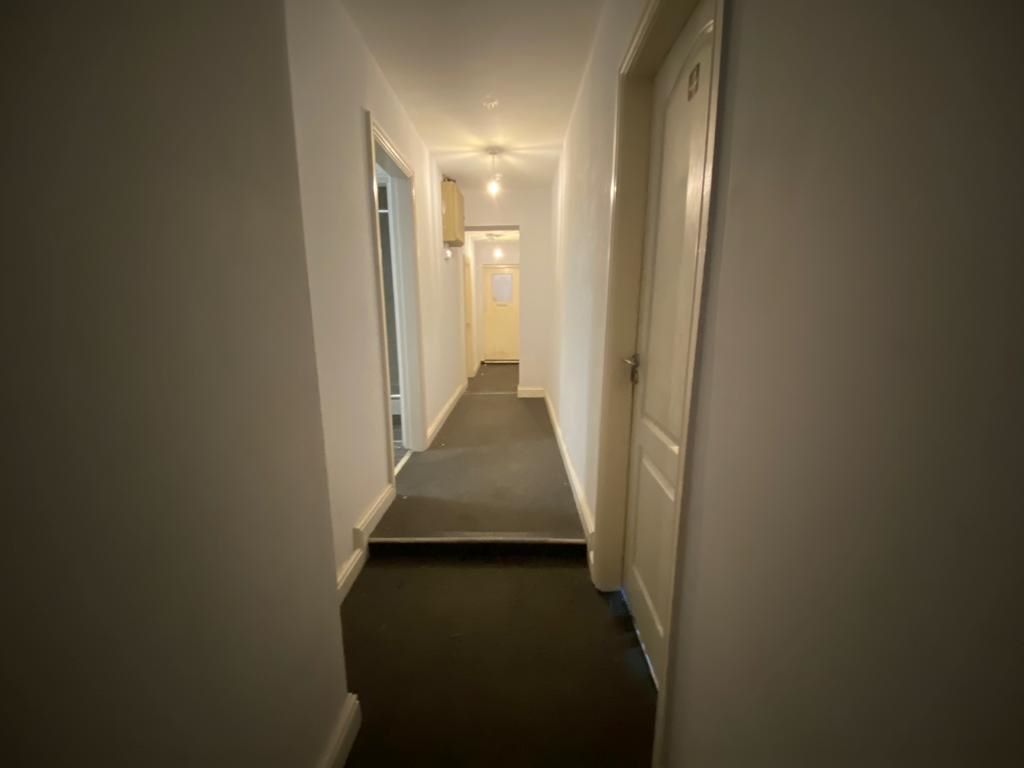 The Blessington Carriage, 11-17 Chapel Street, Derby, DE1 3GU