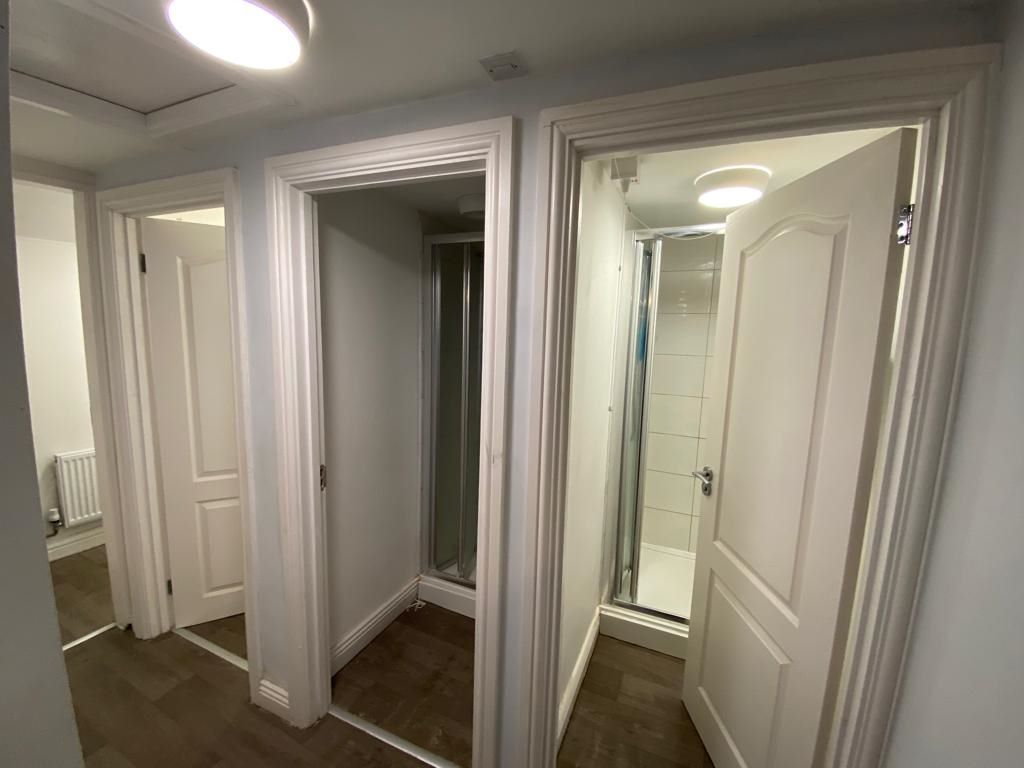 The Blessington Carriage, 11-17 Chapel Street, Derby, DE1 3GU