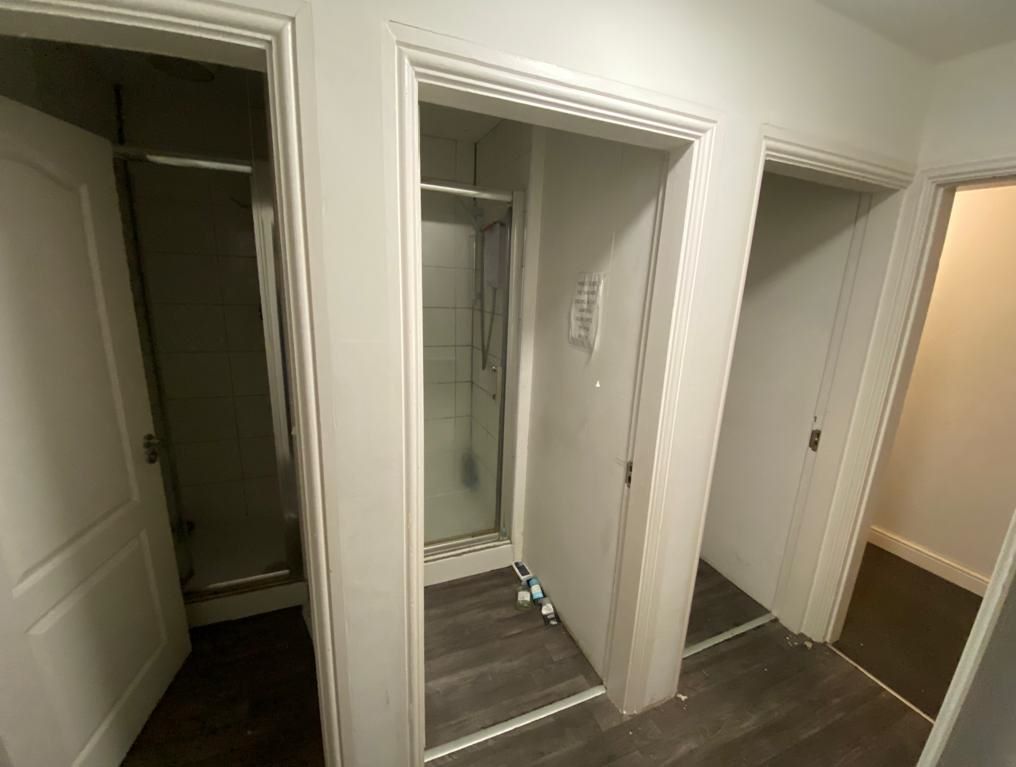 The Blessington Carriage, 11-17 Chapel Street, Derby, DE1 3GU