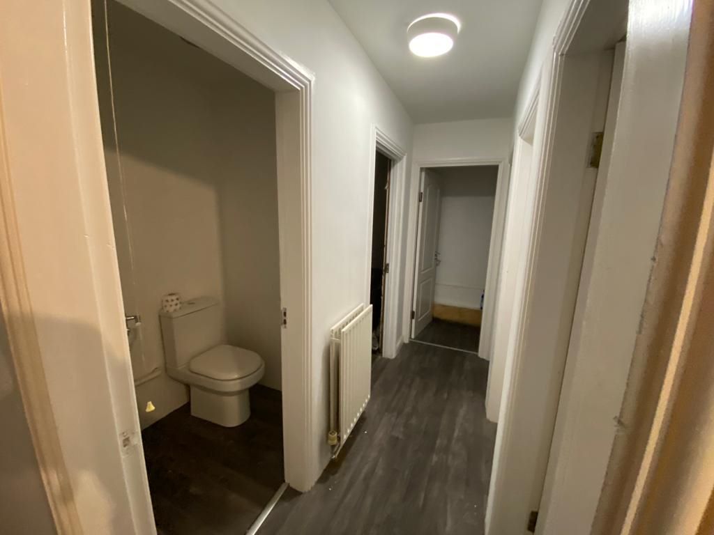 The Blessington Carriage, 11-17 Chapel Street, Derby, DE1 3GU