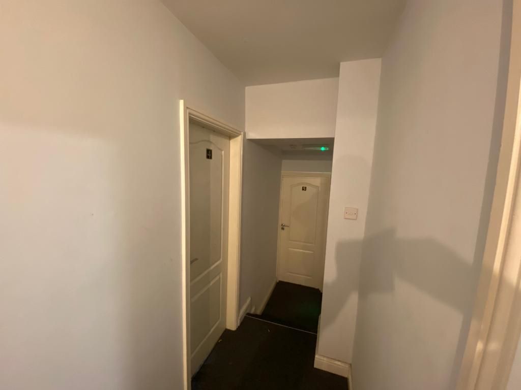 The Blessington Carriage, 11-17 Chapel Street, Derby, DE1 3GU