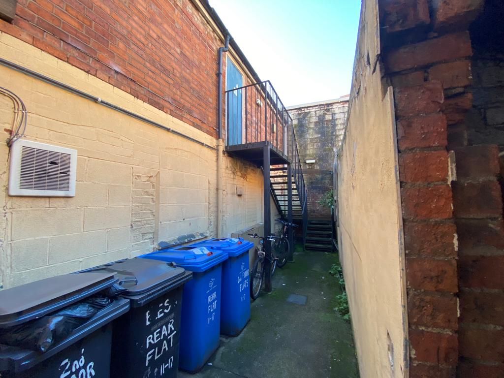 The Blessington Carriage, 11-17 Chapel Street, Derby, DE1 3GU