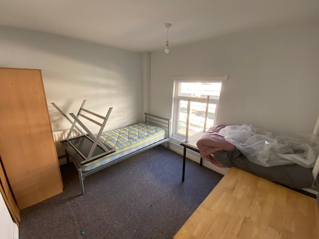 The Blessington Carriage, 11-17 Chapel Street, Derby, DE1 3GU