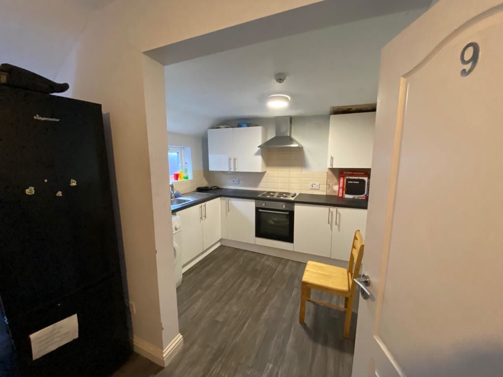 The Blessington Carriage, 11-17 Chapel Street, Derby, DE1 3GU