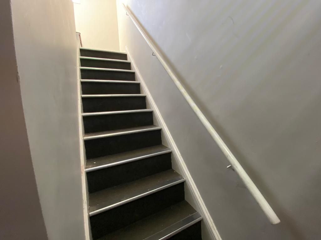 The Blessington Carriage, 11-17 Chapel Street, Derby, DE1 3GU