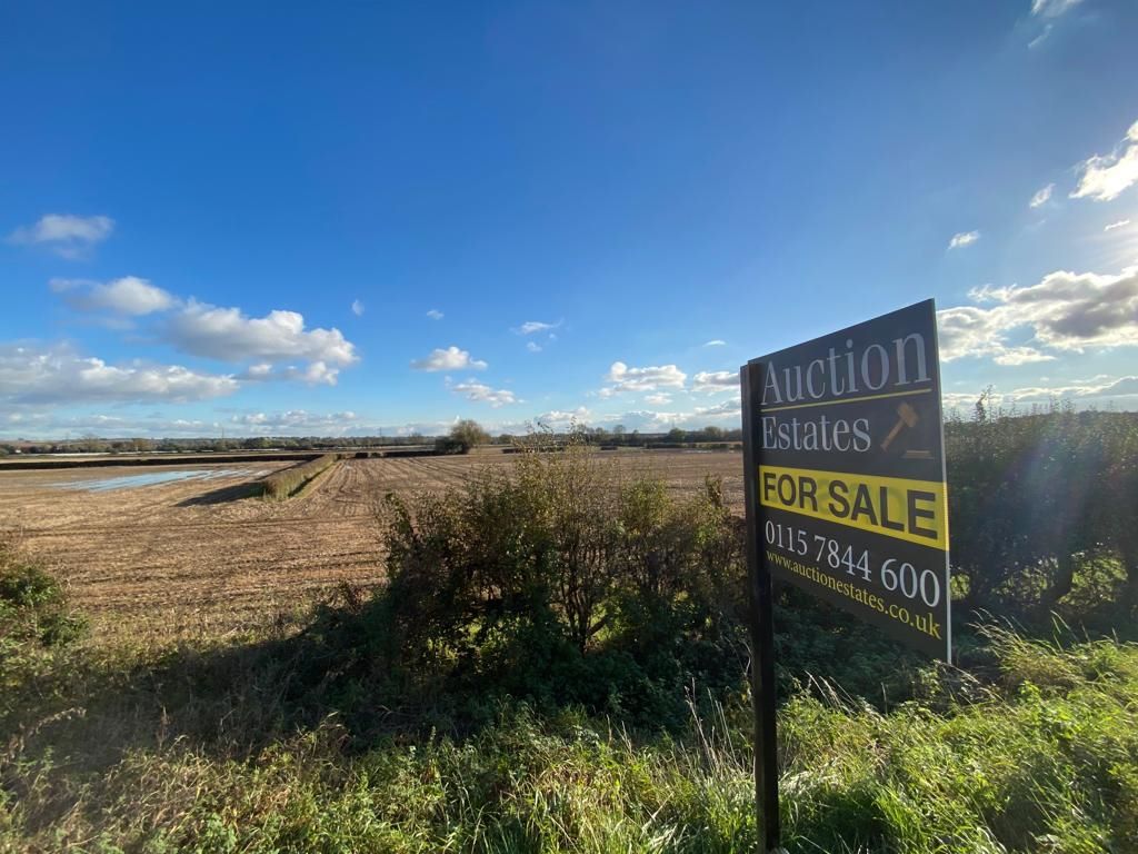 Land off Nottingham Road, Lowdham, Nottingham, NG14 7AP