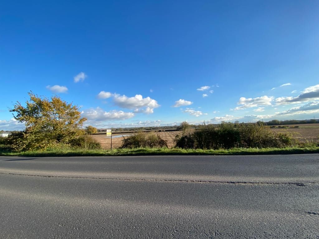 Land off Nottingham Road, Lowdham, Nottingham, NG14 7AP