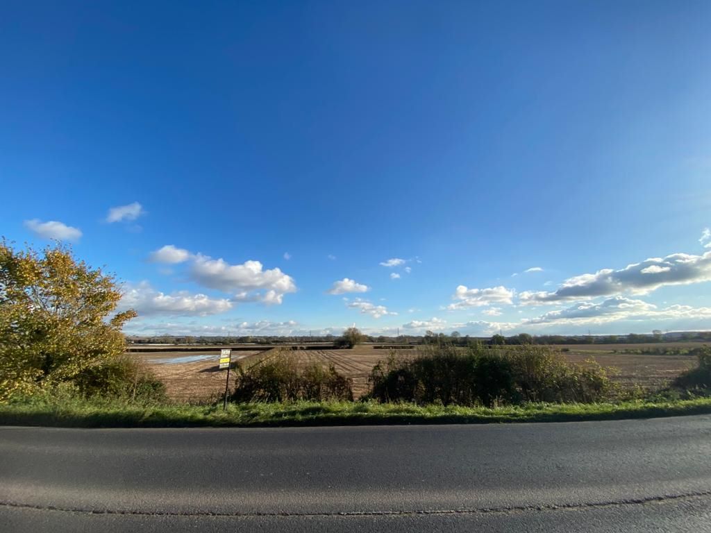 Land off Nottingham Road, Lowdham, Nottingham, NG14 7AP