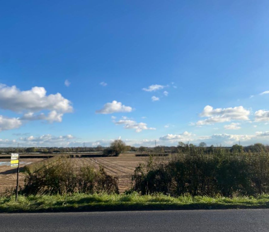 Land off Nottingham Road, Lowdham, Nottingham, NG14 7AP