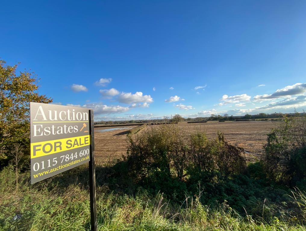 Land off Nottingham Road, Lowdham, Nottingham, NG14 7AP