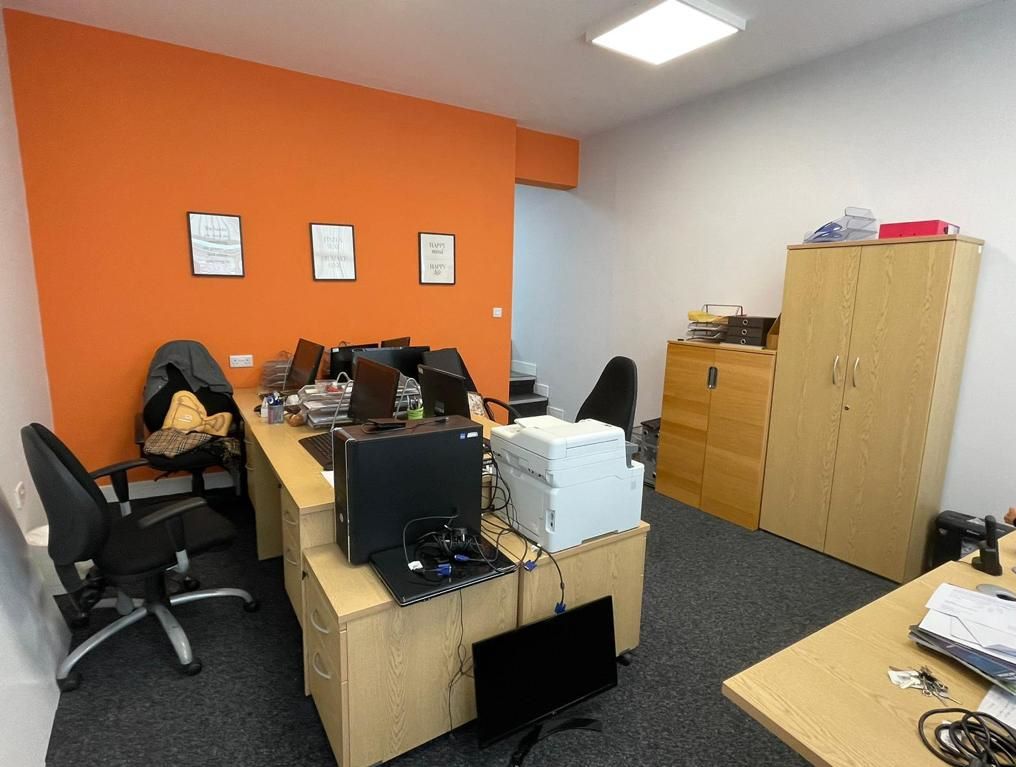 38A Annesley Road, Hucknall, Nottingham, NG15 7AB