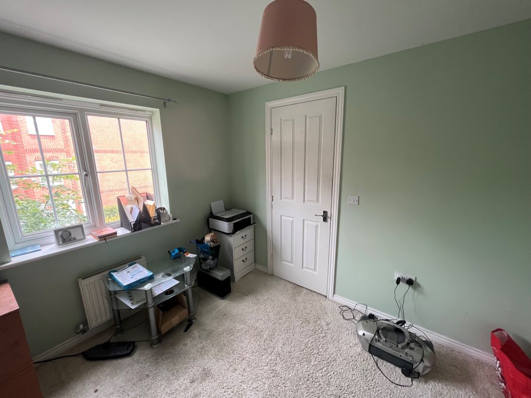 16 Palmerston Road, Ilkeston, Derbyshire, DE7 5BW