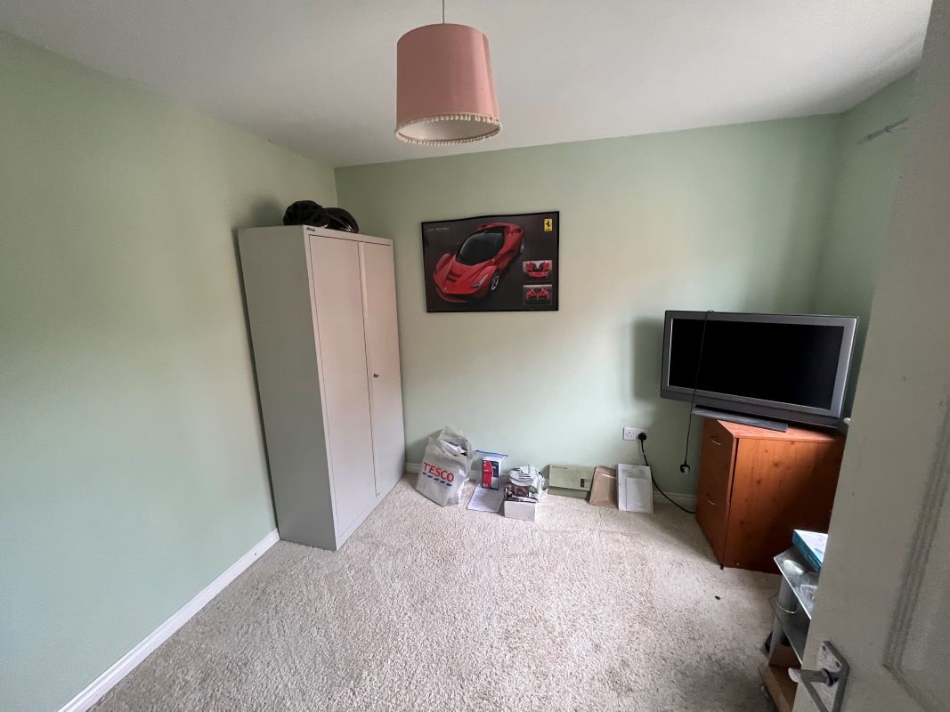 16 Palmerston Road, Ilkeston, Derbyshire, DE7 5BW