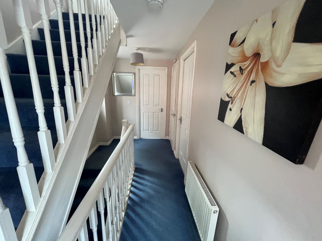 16 Palmerston Road, Ilkeston, Derbyshire, DE7 5BW