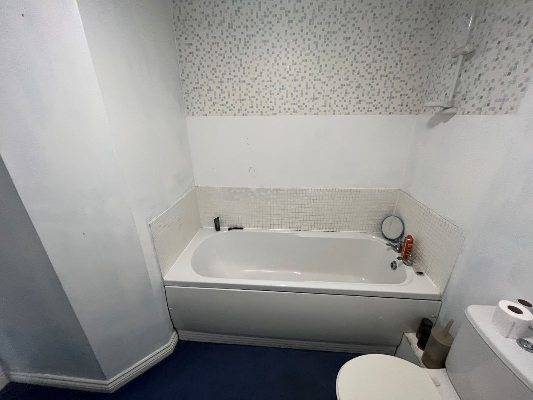 16 Palmerston Road, Ilkeston, Derbyshire, DE7 5BW