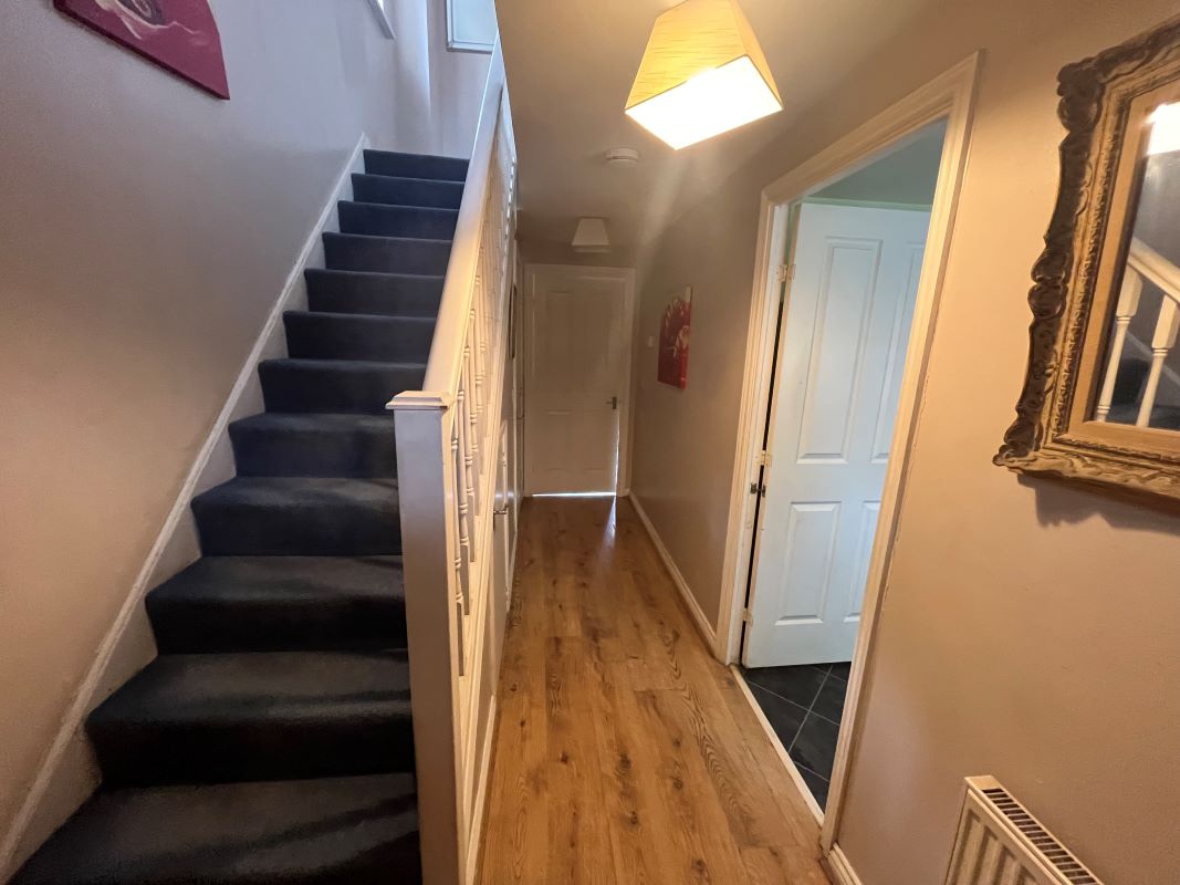 16 Palmerston Road, Ilkeston, Derbyshire, DE7 5BW