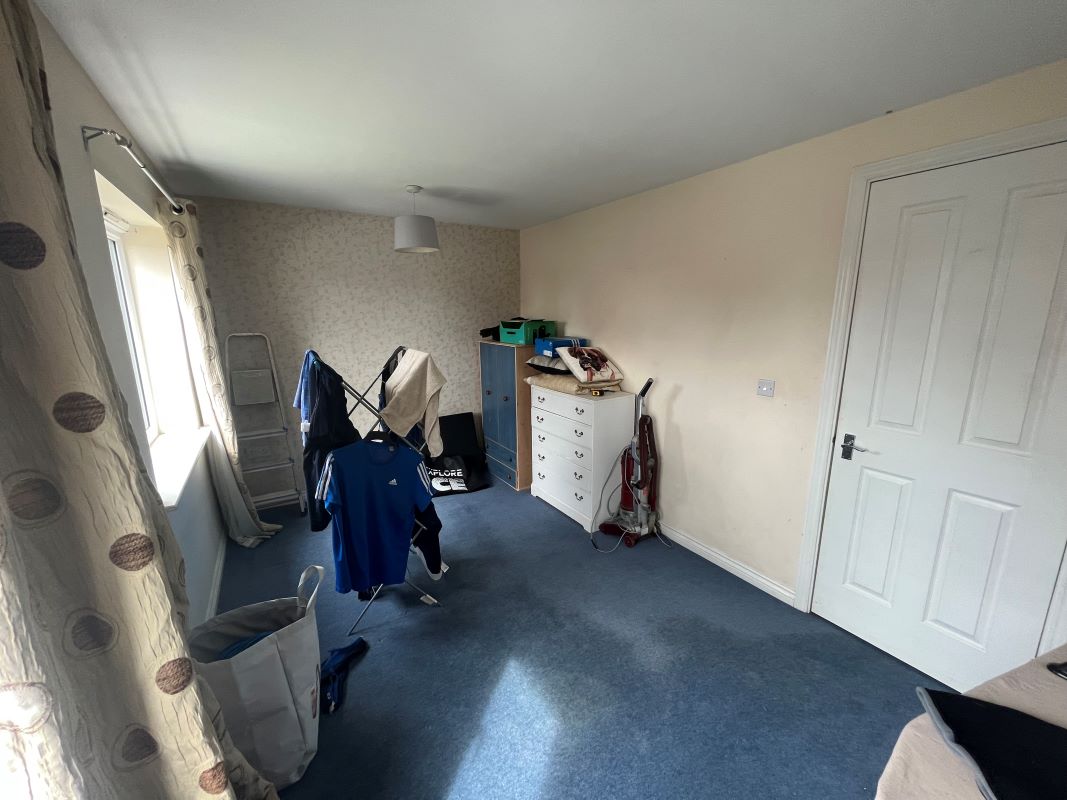 16 Palmerston Road, Ilkeston, Derbyshire, DE7 5BW