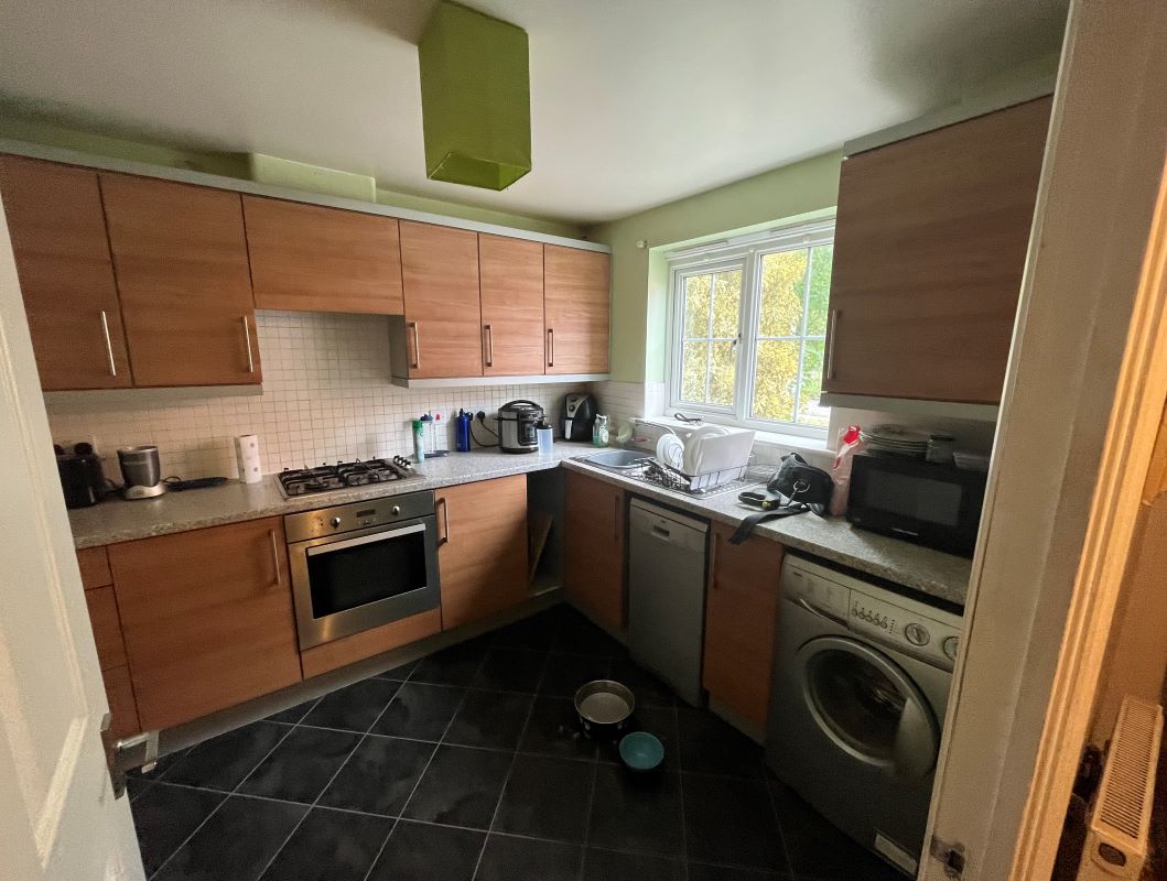 16 Palmerston Road, Ilkeston, Derbyshire, DE7 5BW