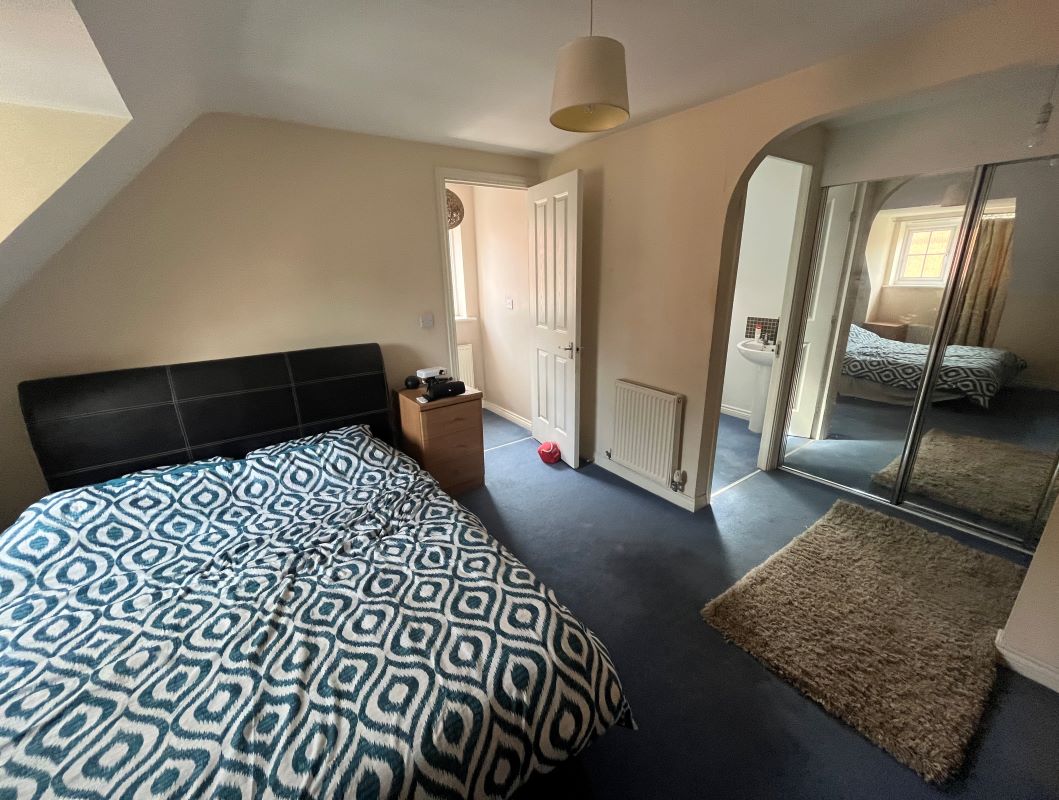 16 Palmerston Road, Ilkeston, Derbyshire, DE7 5BW