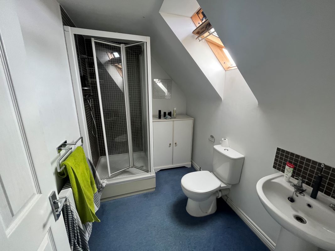 16 Palmerston Road, Ilkeston, Derbyshire, DE7 5BW