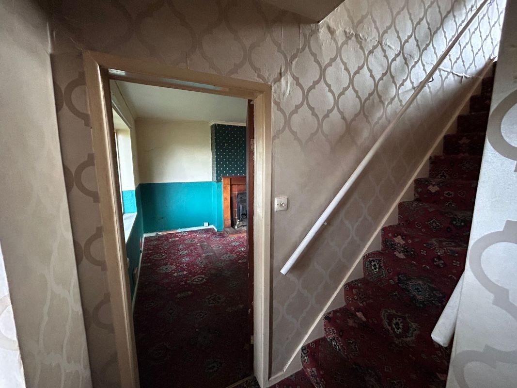 Pair of Cottages, 2 Brigg Road, Scotter, Gainsborough, DN21 3HU