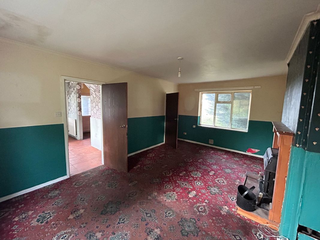 Pair of Cottages, 2 Brigg Road, Scotter, Gainsborough, DN21 3HU