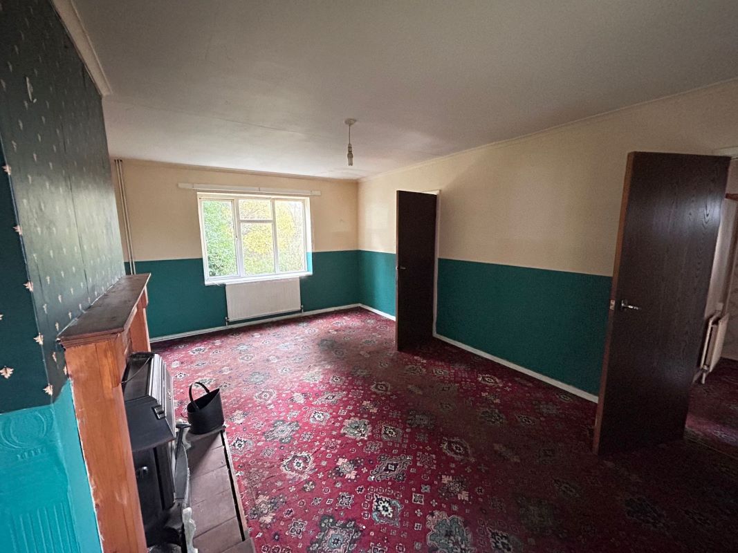 Pair of Cottages, 2 Brigg Road, Scotter, Gainsborough, DN21 3HU