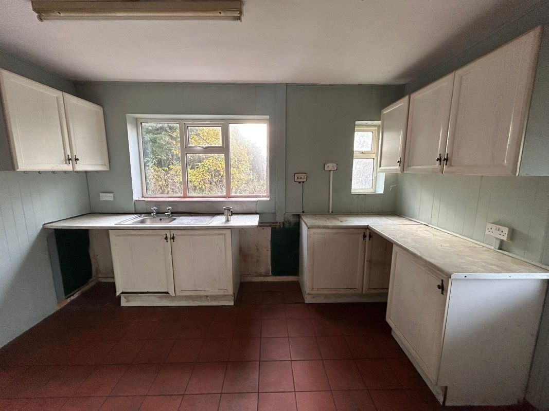 Pair of Cottages, 2 Brigg Road, Scotter, Gainsborough, DN21 3HU