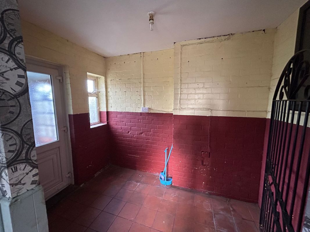 Pair of Cottages, 2 Brigg Road, Scotter, Gainsborough, DN21 3HU