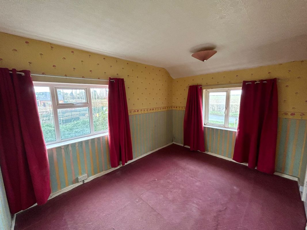 Pair of Cottages, 2 Brigg Road, Scotter, Gainsborough, DN21 3HU