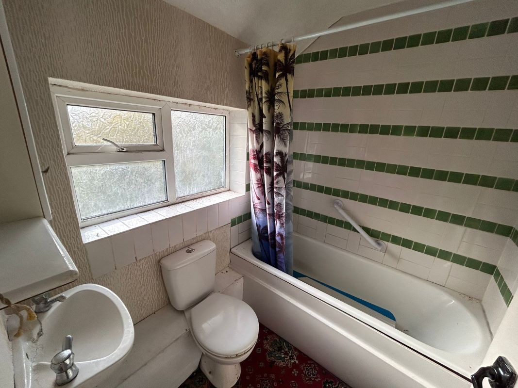 Pair of Cottages, 2 Brigg Road, Scotter, Gainsborough, DN21 3HU