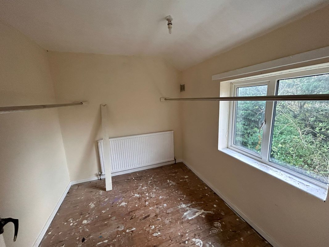 Pair of Cottages, 2 Brigg Road, Scotter, Gainsborough, DN21 3HU