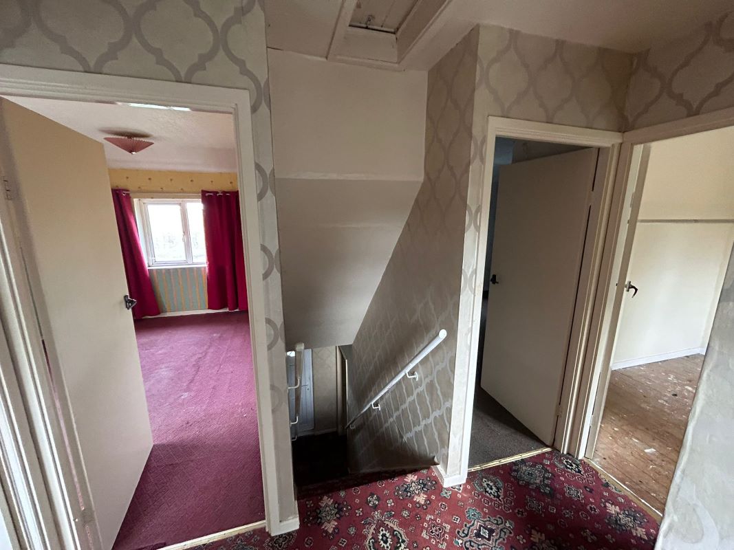 Pair of Cottages, 2 Brigg Road, Scotter, Gainsborough, DN21 3HU