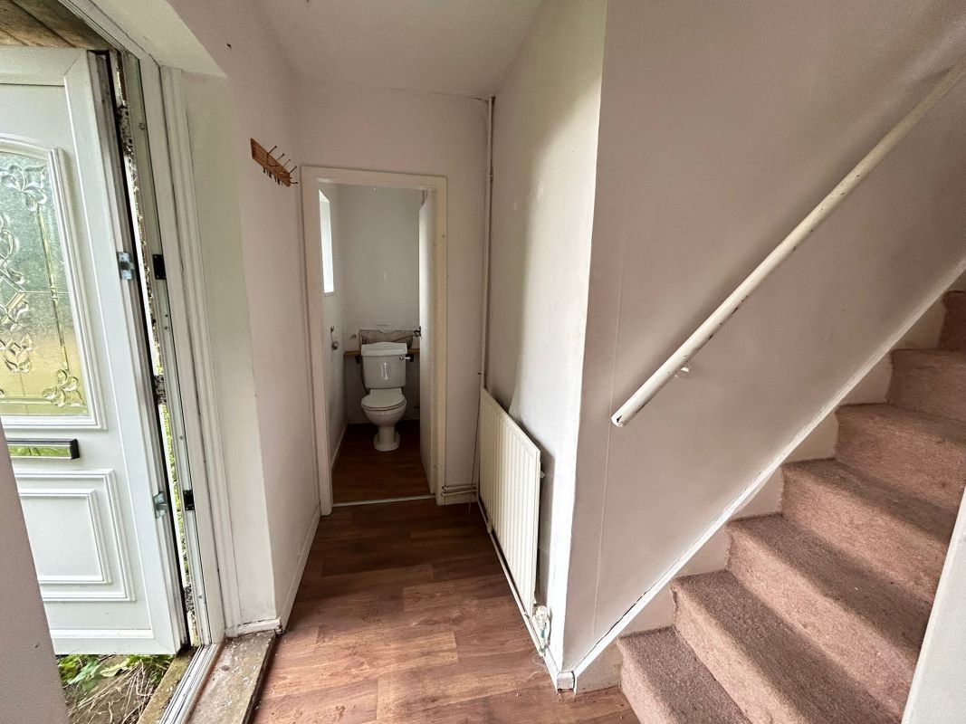 Pair of Cottages, 2 Brigg Road, Scotter, Gainsborough, DN21 3HU