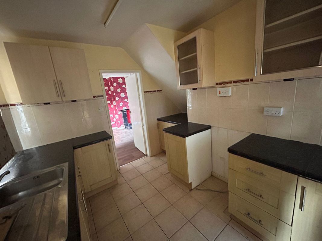 Pair of Cottages, 2 Brigg Road, Scotter, Gainsborough, DN21 3HU