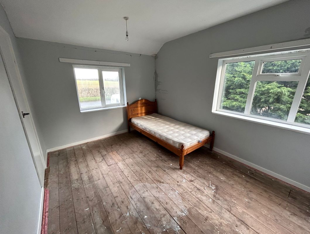 Pair of Cottages, 2 Brigg Road, Scotter, Gainsborough, DN21 3HU