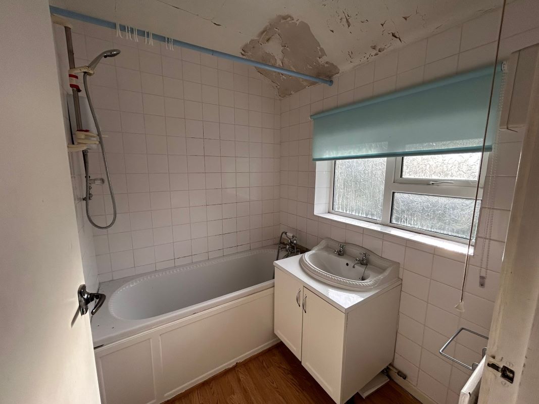 Pair of Cottages, 2 Brigg Road, Scotter, Gainsborough, DN21 3HU