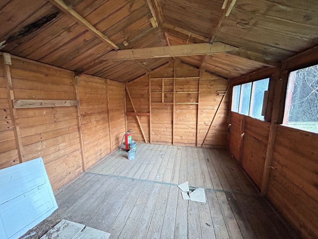 Pair of Cottages, 2 Brigg Road, Scotter, Gainsborough, DN21 3HU