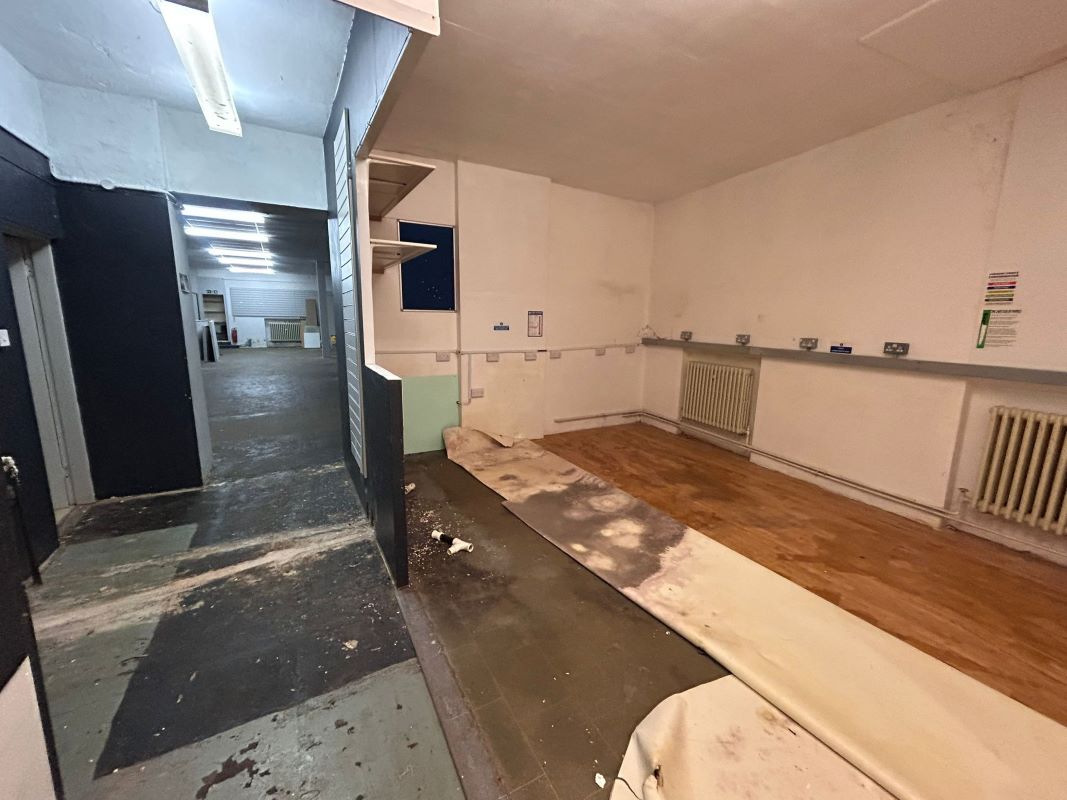 15 Balderton Gate, Newark, Nottinghamshire, NG24 1UE